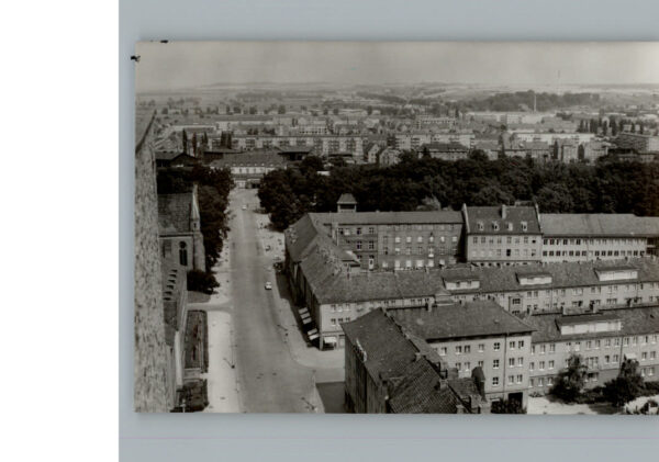 Neubrandenburg