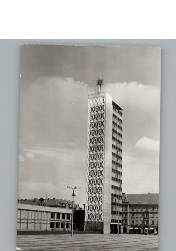 Neubrandenburg
