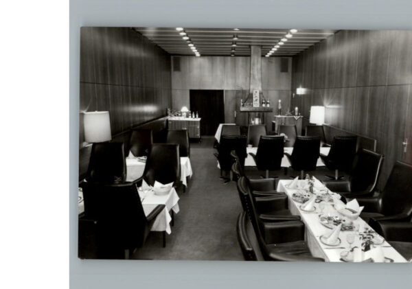 Neubrandenburg Hotel Vier Tore