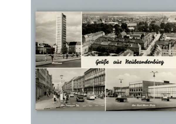 Neubrandenburg