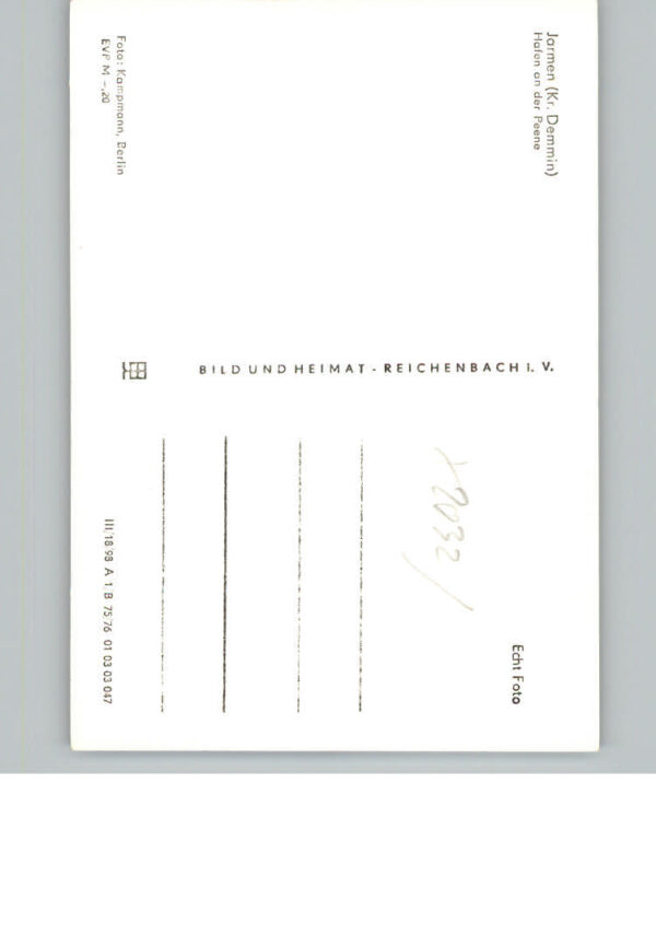 Jarmen – Bild 2