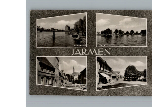 Jarmen