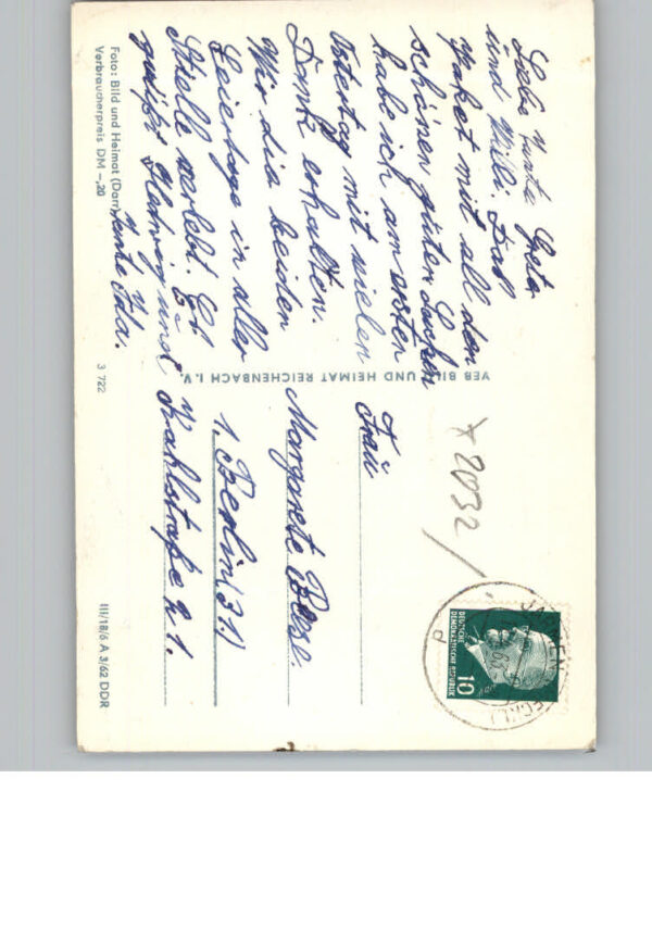 Jarmen – Bild 2