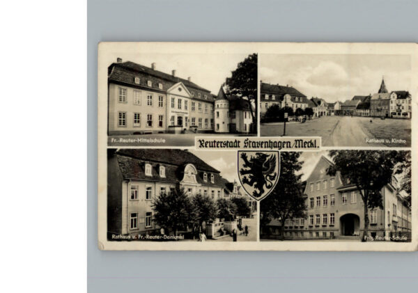 Stavenhagen