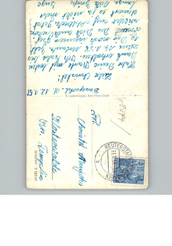 Stavenhagen – Bild 2