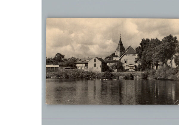 Stavenhagen