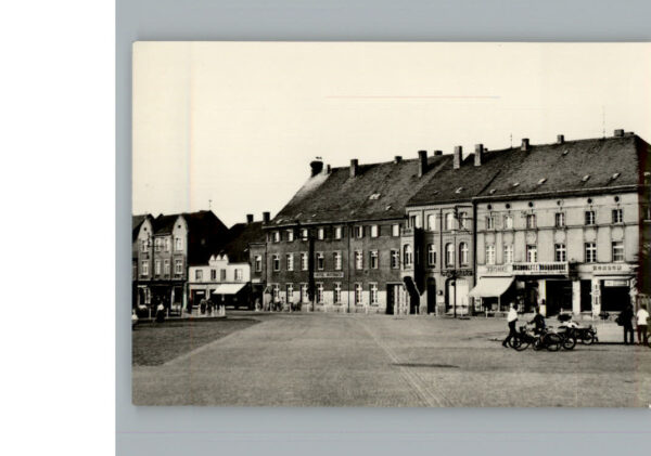 Stavenhagen Handlungen