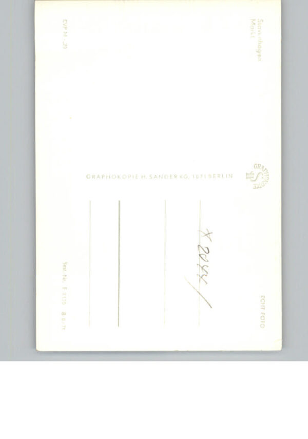Stavenhagen Handlungen – Bild 2