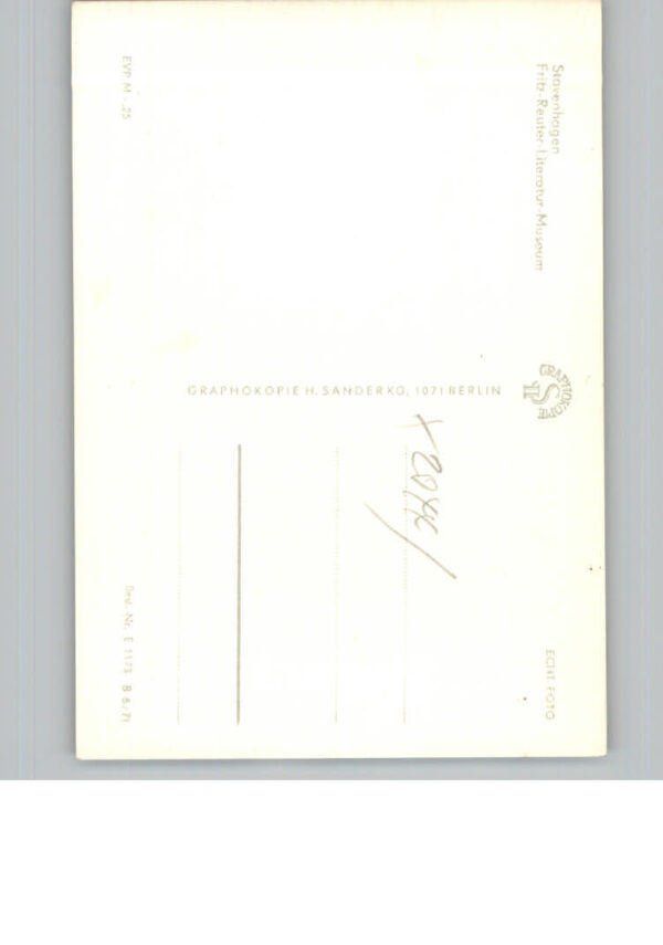Stavenhagen – Bild 2