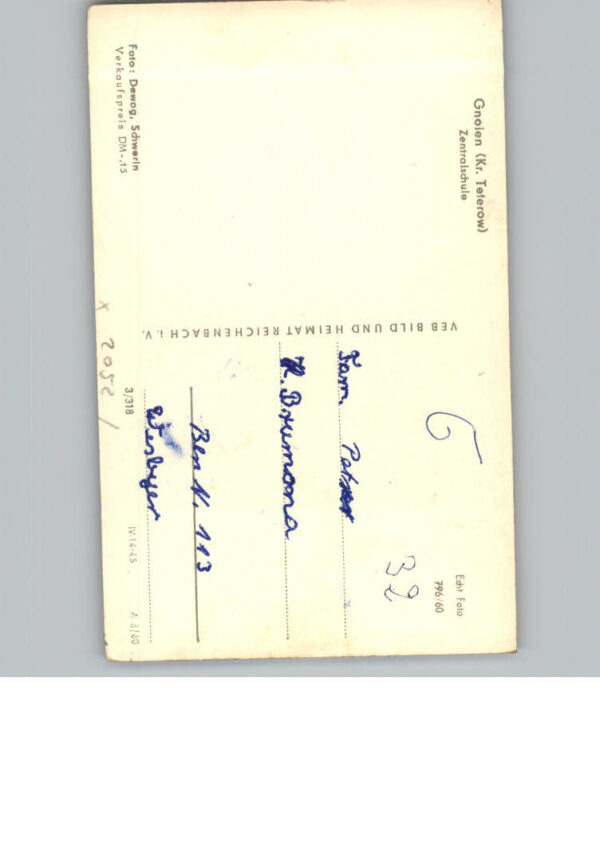 Gnoien – Bild 2