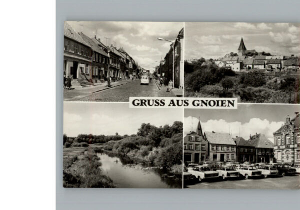 Gnoien