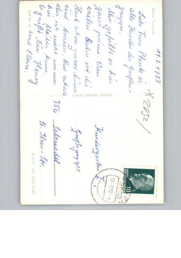 Gnoien – Bild 2