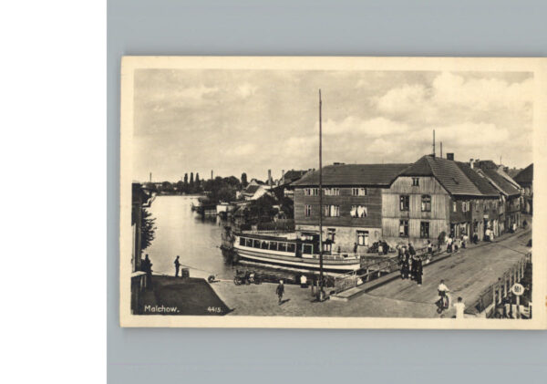 Malchow