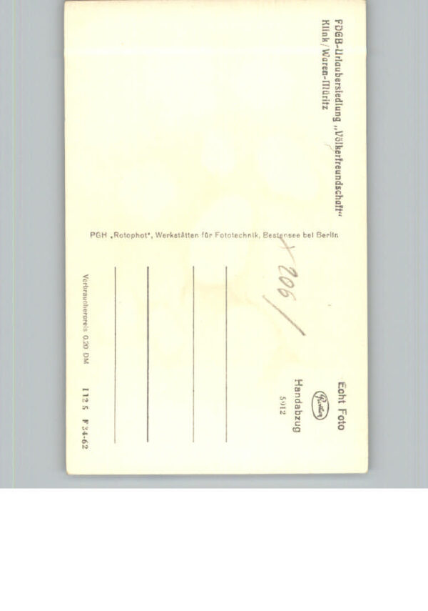 Klink Waren – Bild 2