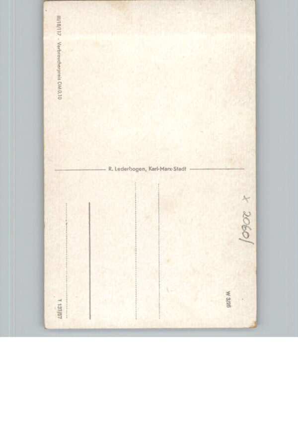 Waren Mueritz – Bild 2