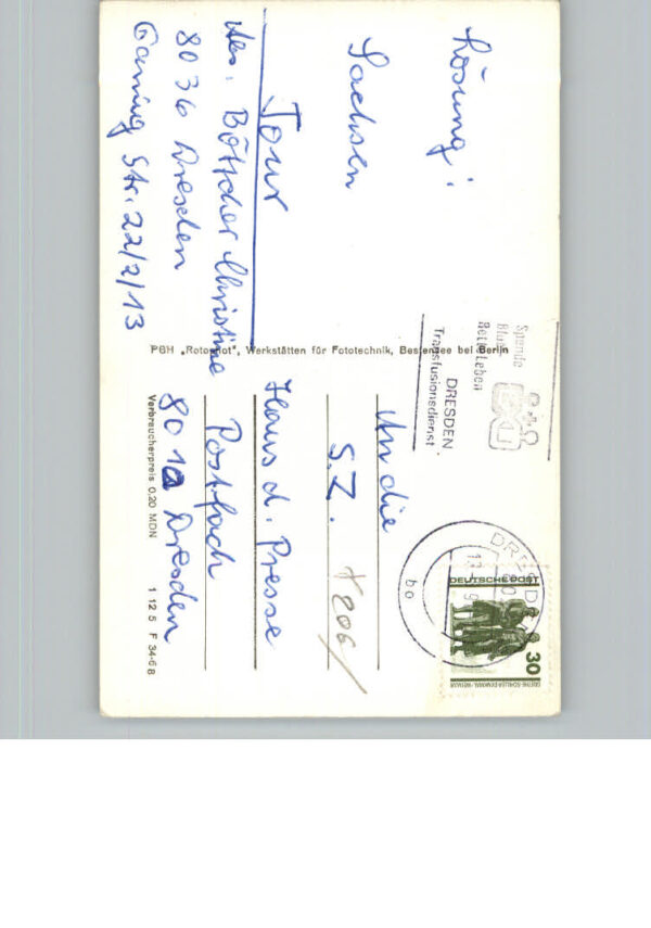 Klink Waren – Bild 2