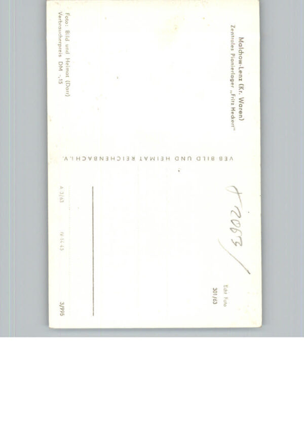 Malchow – Bild 2