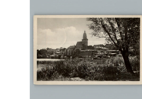 Waren Mueritz