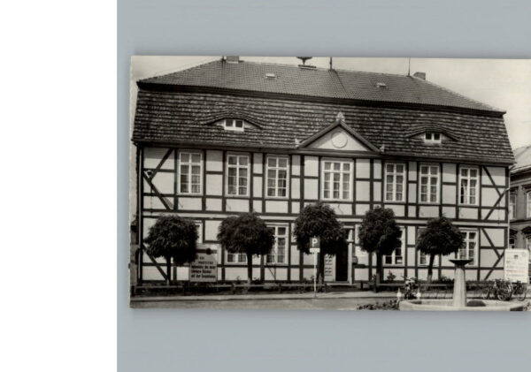 Malchow
