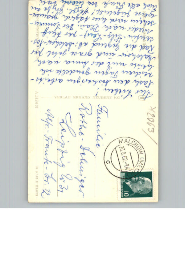 Malchow – Bild 2