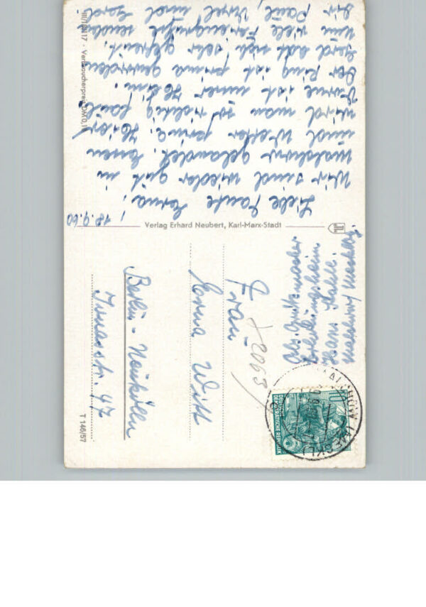 Malchow – Bild 2