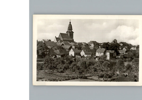 Waren Mueritz