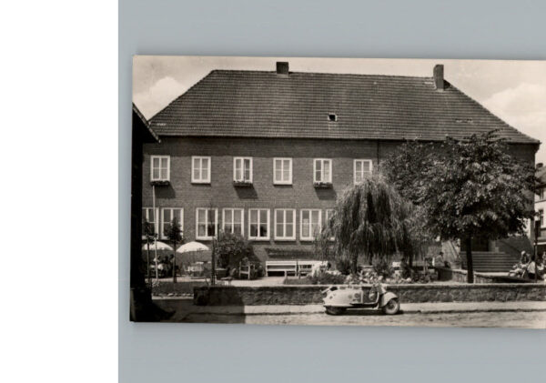 Malchow