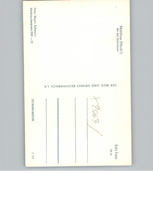 Malchow – Bild 2