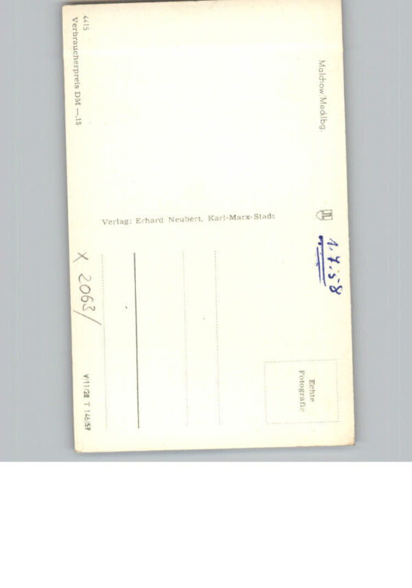 Malchow – Bild 2