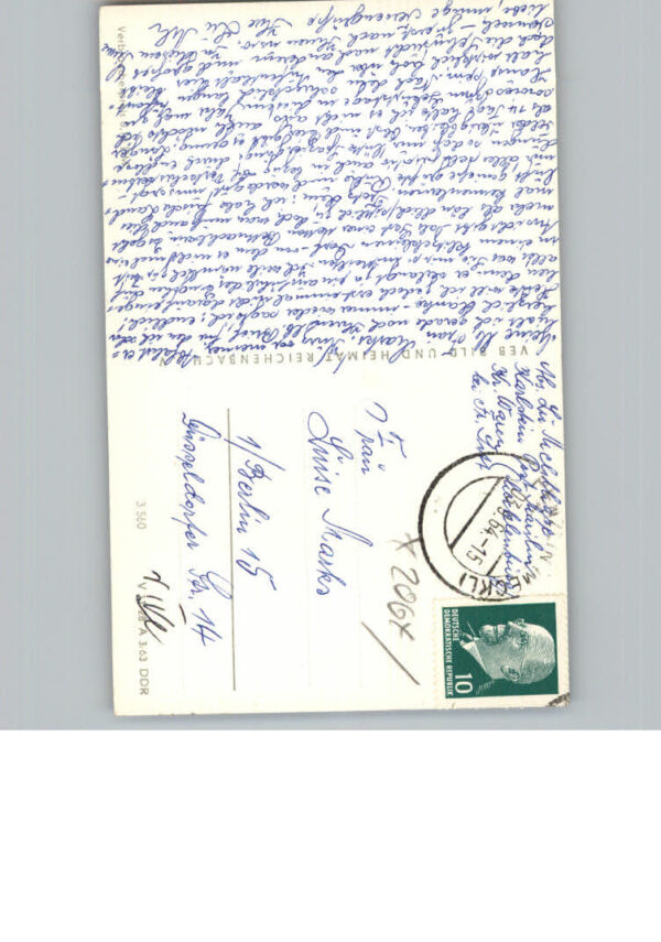 Penzlin Waren Warener Strasse – Bild 2