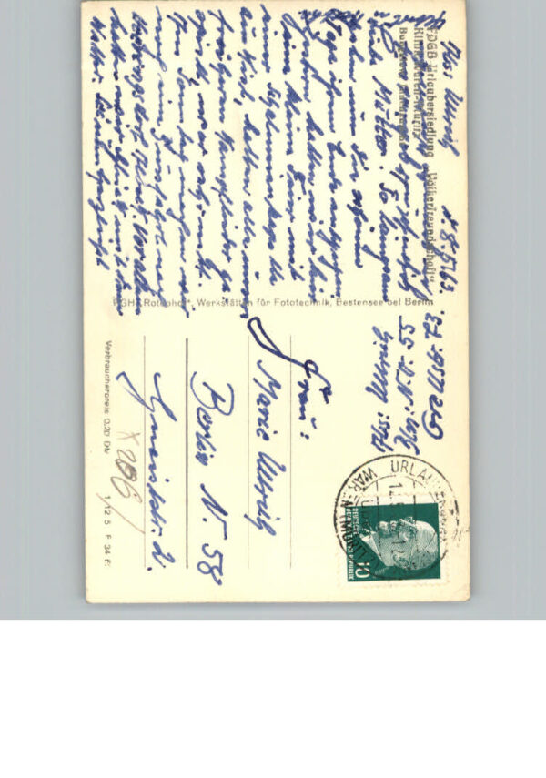 Klink Waren – Bild 2