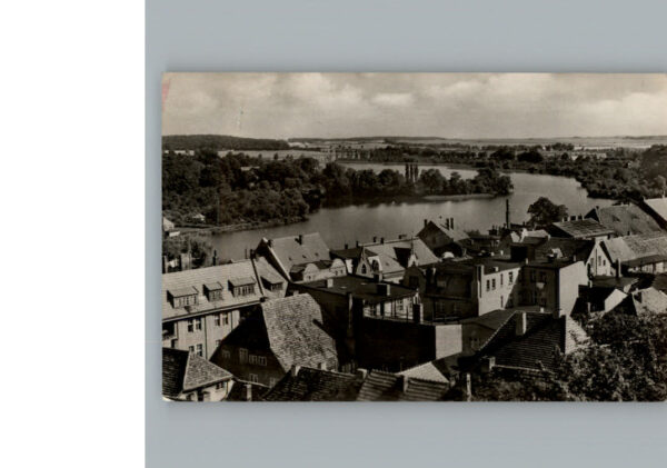 Waren Mueritz