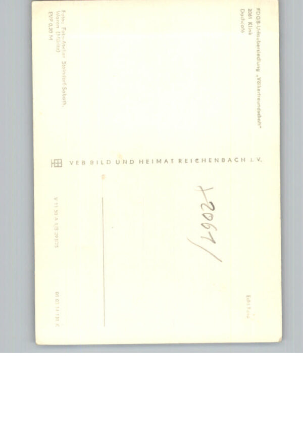 Klink Waren – Bild 2