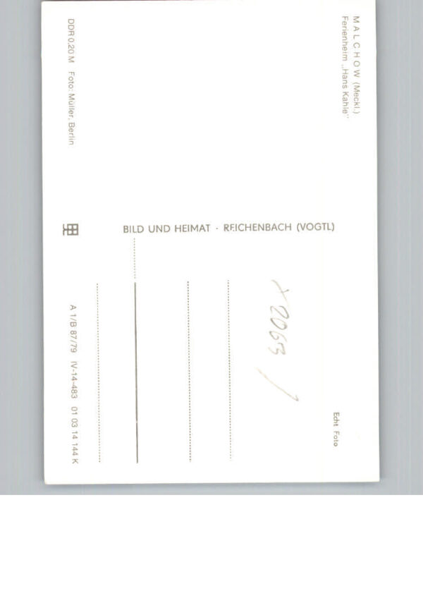 Malchow – Bild 2