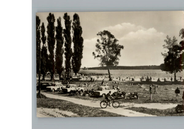 Waren Mueritz