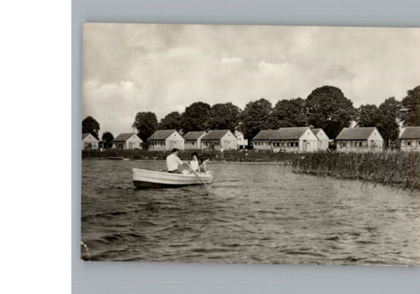 Waren Mueritz