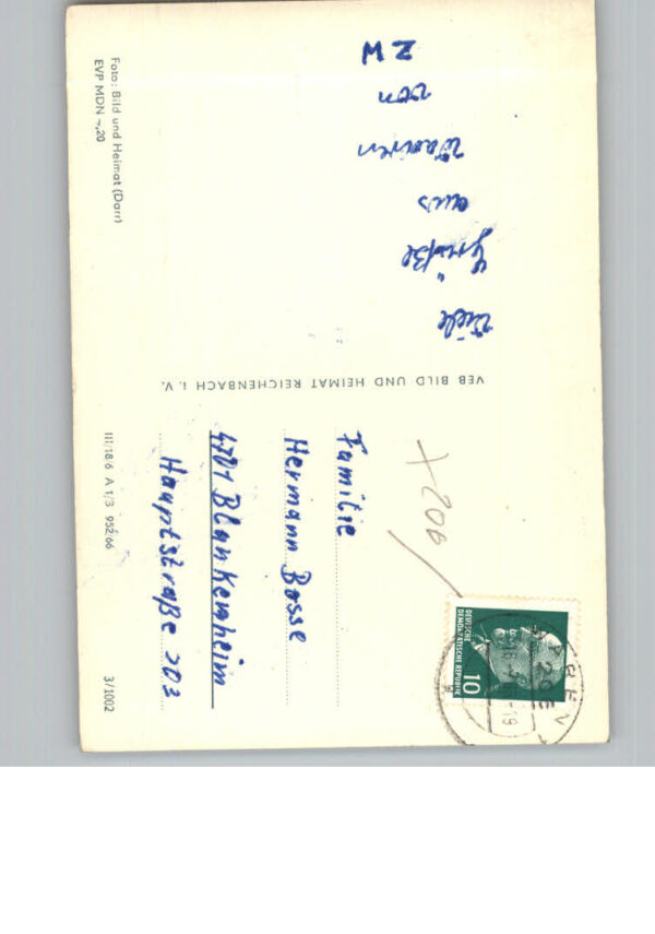 Waren Mueritz – Bild 2