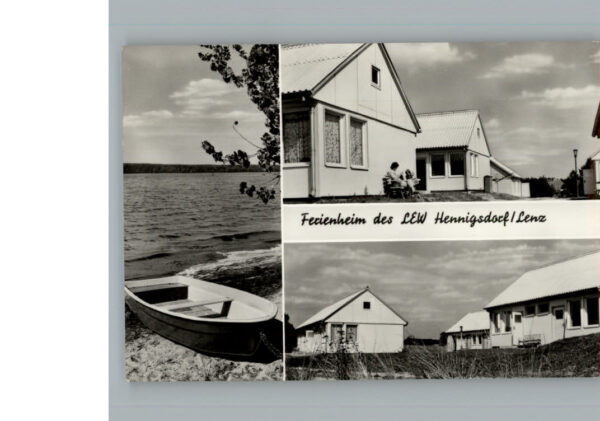Lenz Malchow