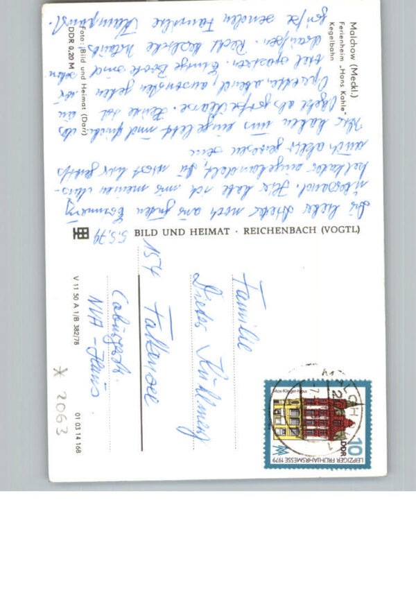 Malchow – Bild 2