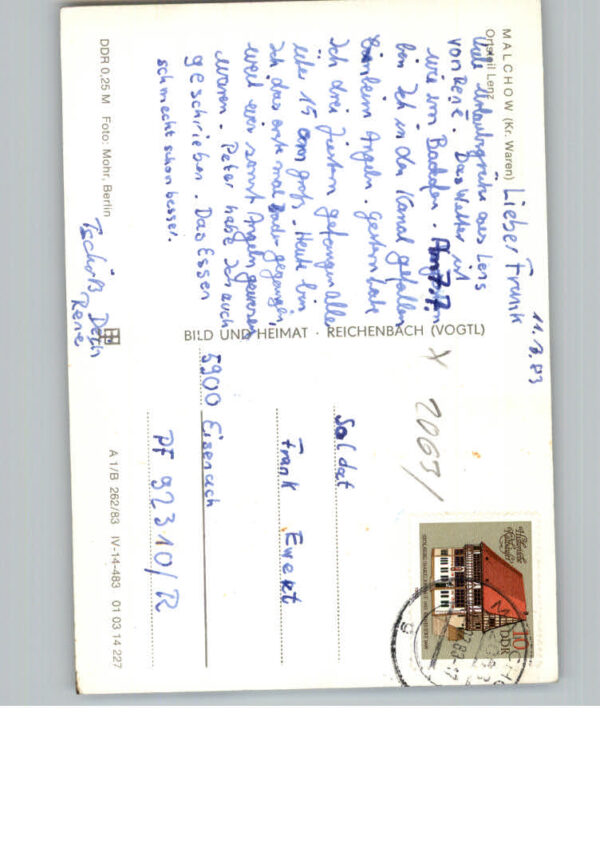 Malchow – Bild 2