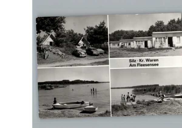 Silz Mecklenburg