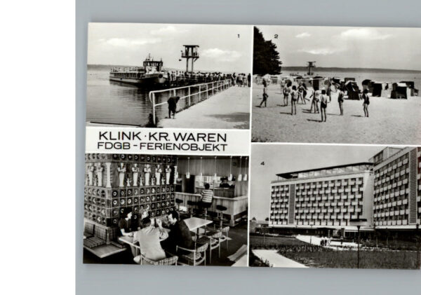 Klink Waren
