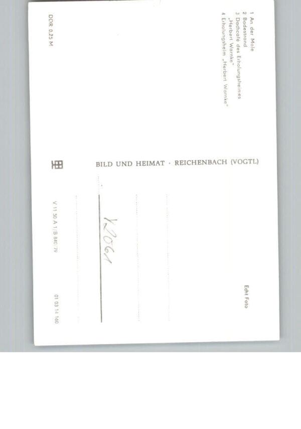 Klink Waren – Bild 2