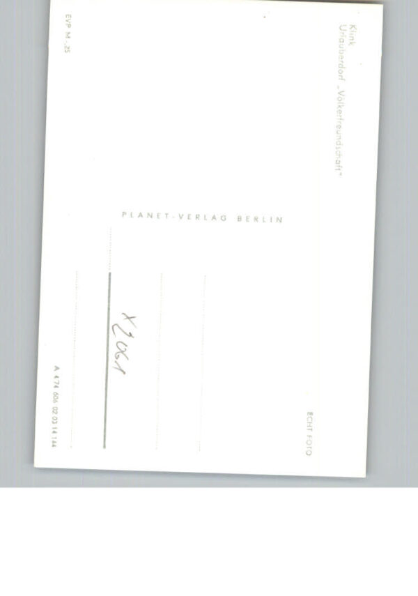 Klink Waren – Bild 2