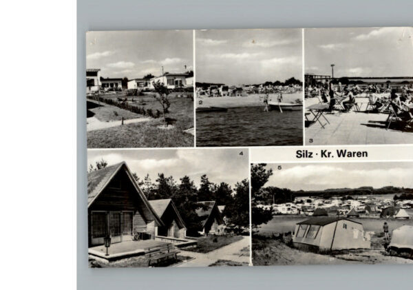 Silz Mecklenburg