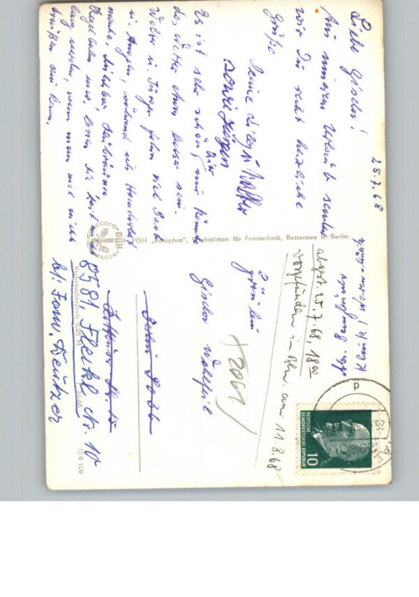 Klink Waren – Bild 2