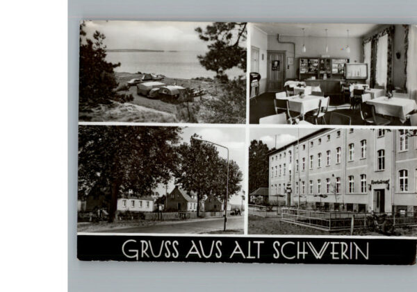 Alt Schwerin