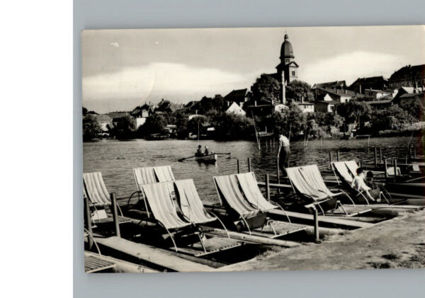 Waren Mueritz