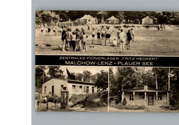 Lenz Malchow