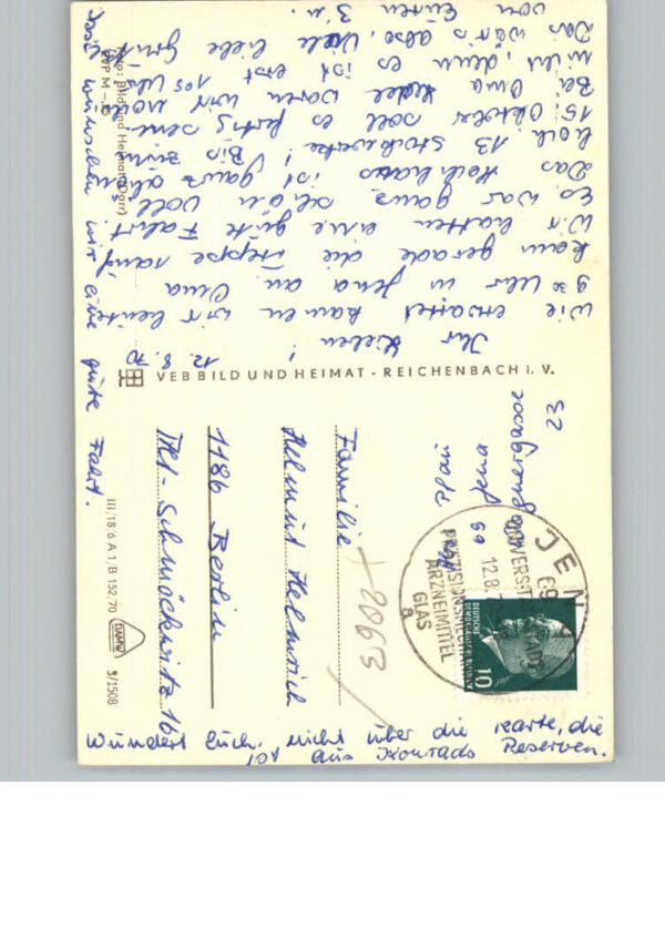 Lenz Malchow – Bild 2